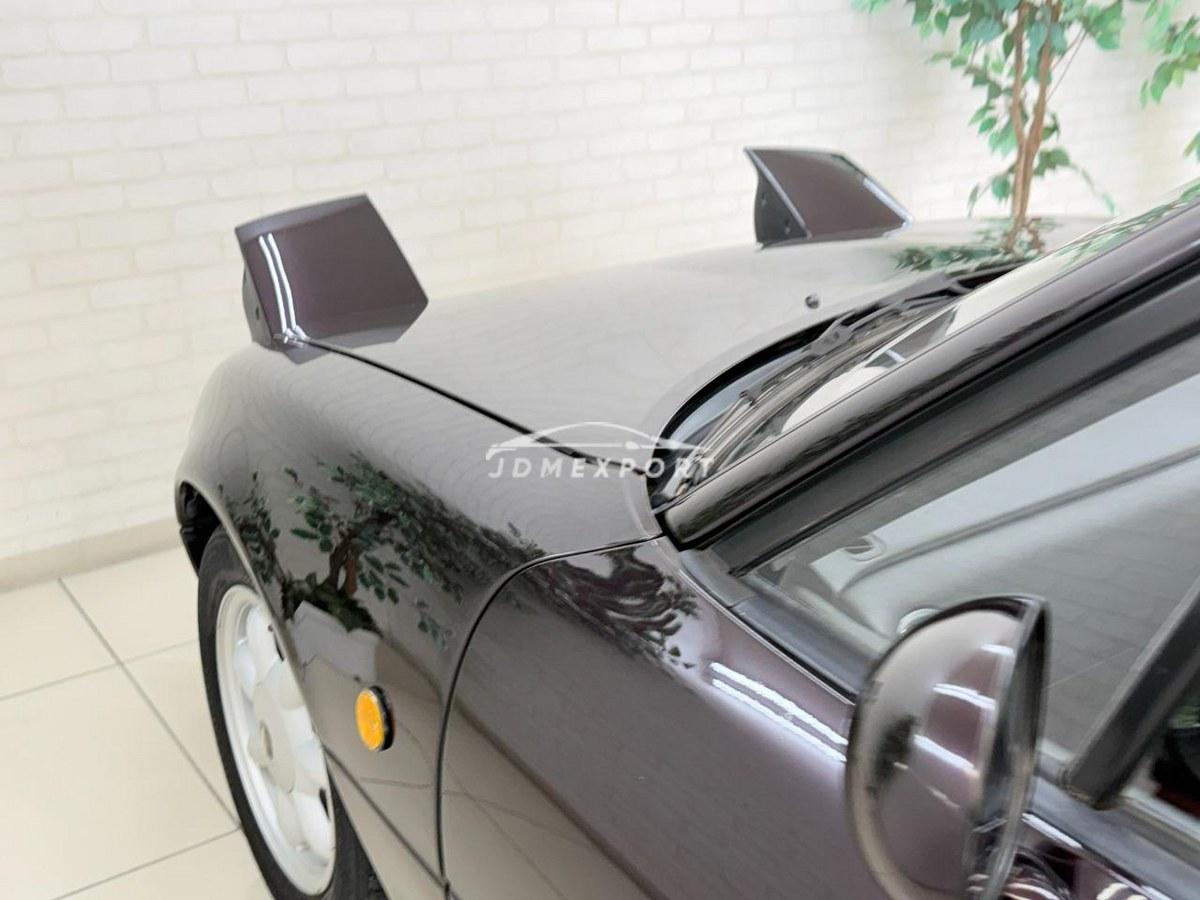 Mazda Eunos Roadster 1997 thumbnail 50
