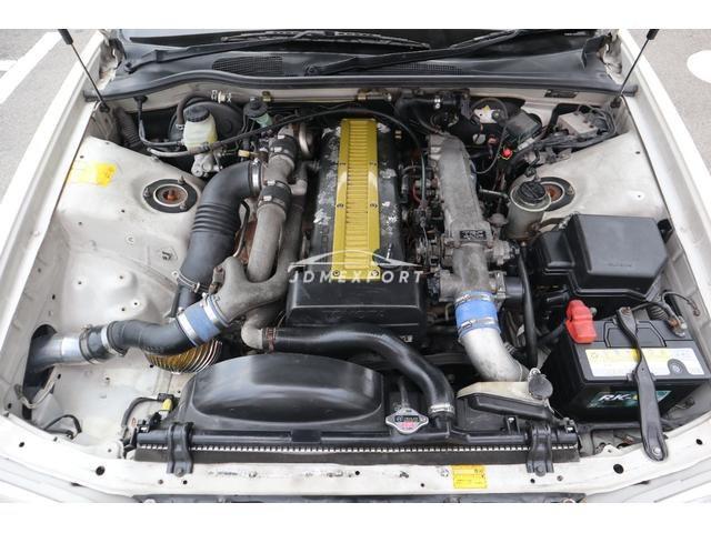Toyota Cresta 2000 thumbnail 18
