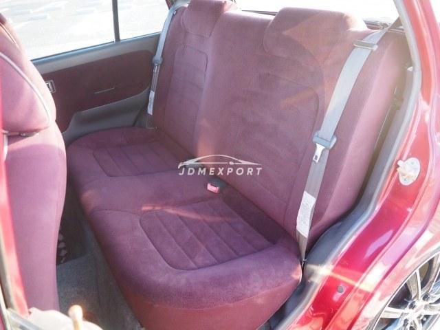 Daihatsu Mira Gino 2000 thumbnail 20