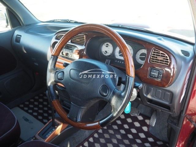 Daihatsu Mira Gino 2000 thumbnail 3
