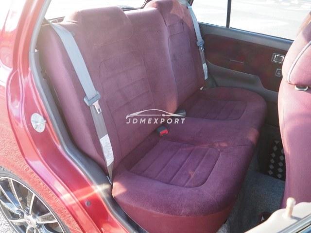 Daihatsu Mira Gino 2000 thumbnail 19
