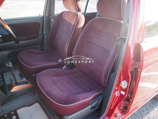 Daihatsu Mira Gino 2000 thumbnail 21