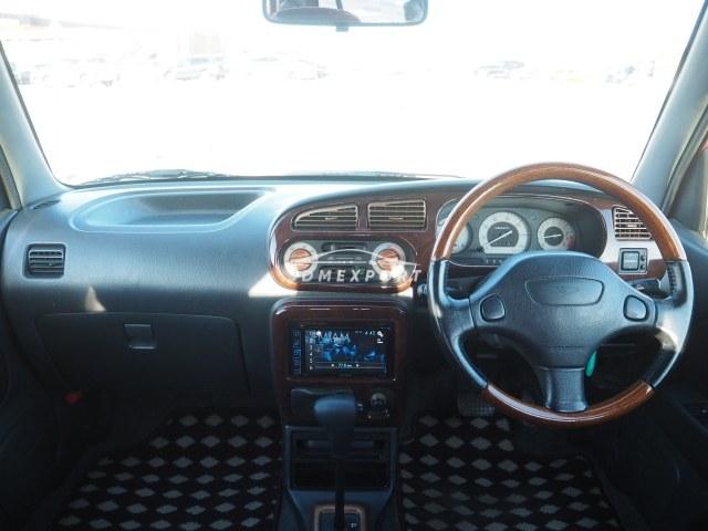 Daihatsu Mira Gino 2000 thumbnail 14