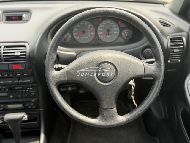 Honda Integra 1995 thumbnail 8