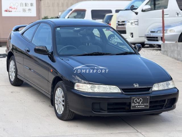 Honda Integra 1995