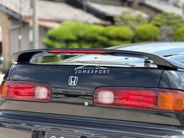 Honda Integra 1995 thumbnail 7