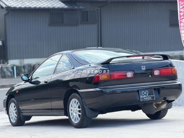 Honda Integra 1995 thumbnail 3