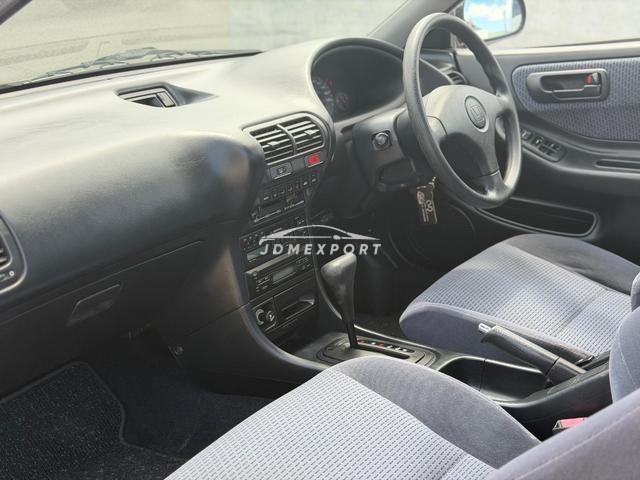 Honda Integra 1995 thumbnail 14
