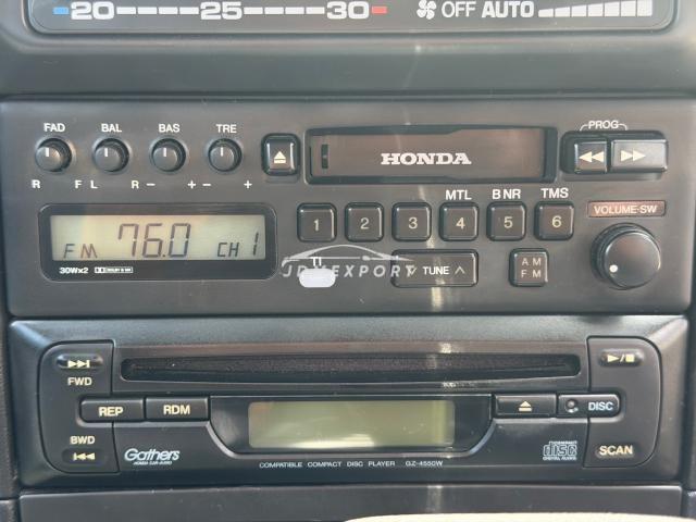 Honda Integra 1995 thumbnail 10