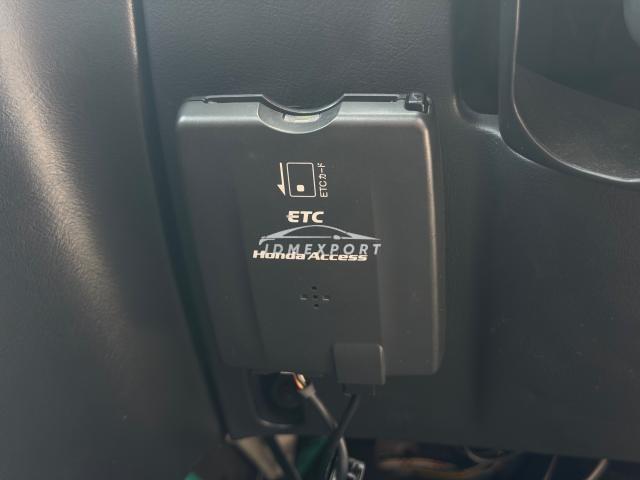 Honda Integra 1995 thumbnail 11