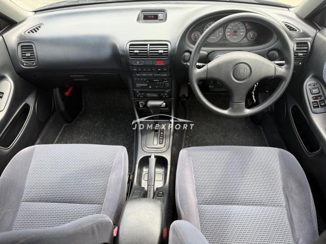 Honda Integra 1995 thumbnail 17