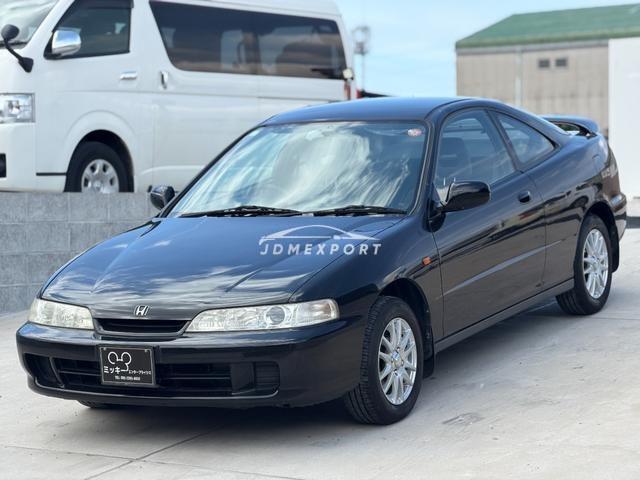 Honda Integra 1995 thumbnail 2