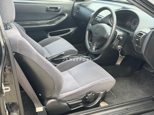 Honda Integra 1995 thumbnail 12