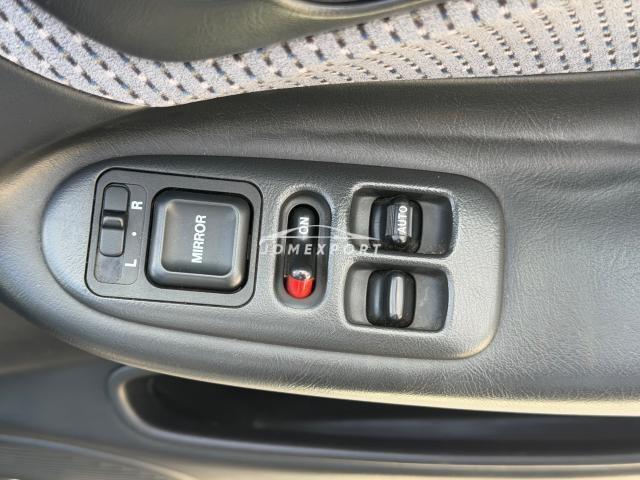 Honda Integra 1995 thumbnail 9
