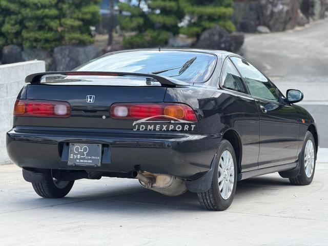 Honda Integra 1995 thumbnail 4