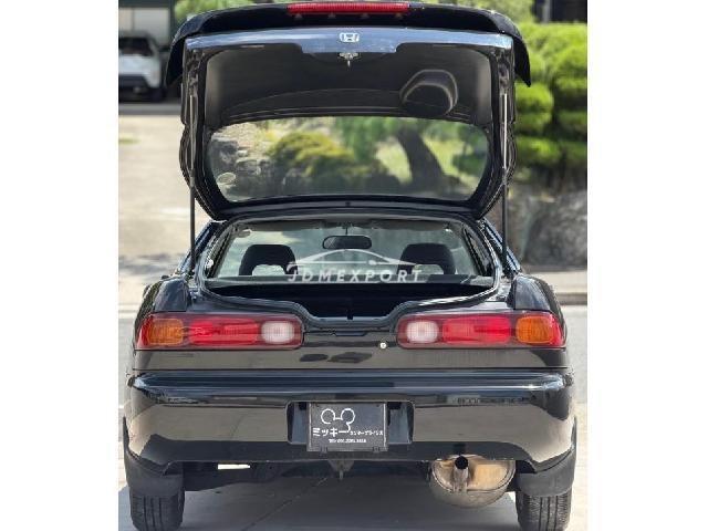 Honda Integra 1995 thumbnail 6