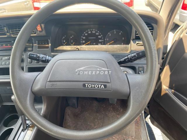 Toyota Hiace Wagon 1995 thumbnail 6