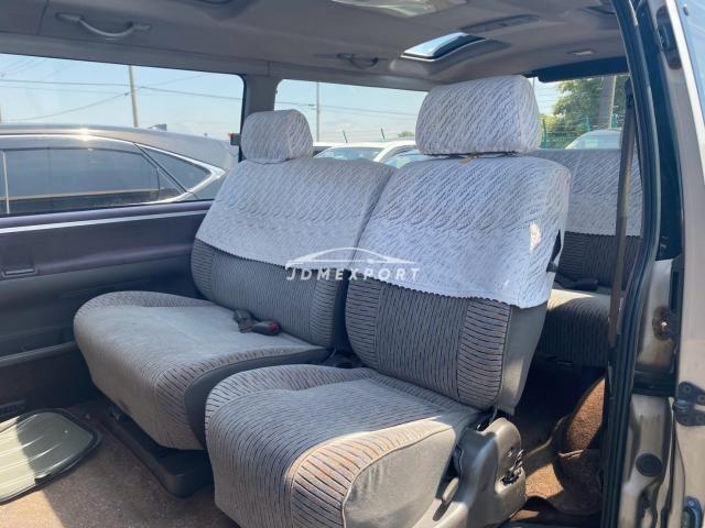 Toyota Hiace Wagon 1995 thumbnail 9