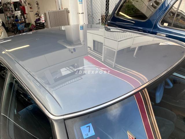 Toyota Crown 1991 thumbnail 12