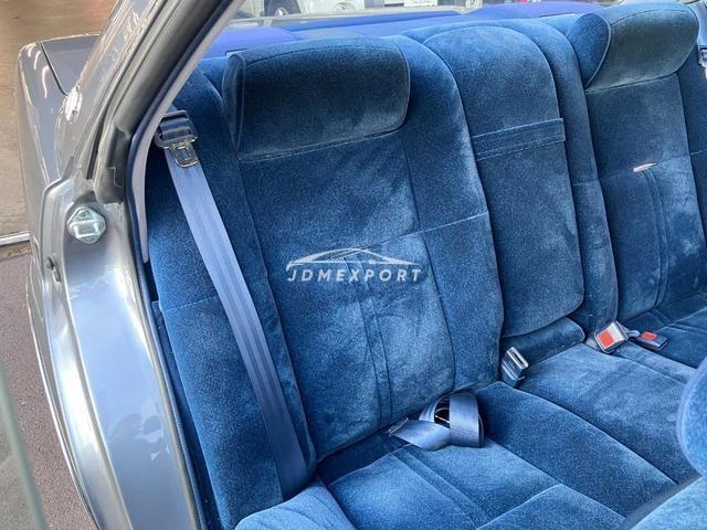 Toyota Crown 1991 thumbnail 16