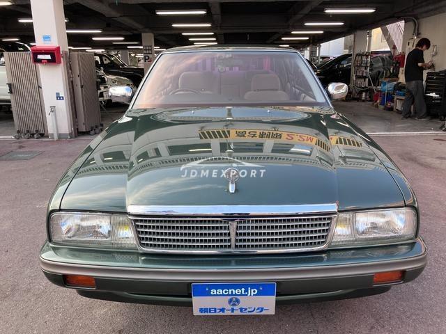 Nissan Cedric Cima 1990 thumbnail 3