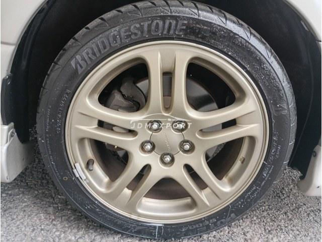 Subaru Legacy B4 1999 thumbnail 19