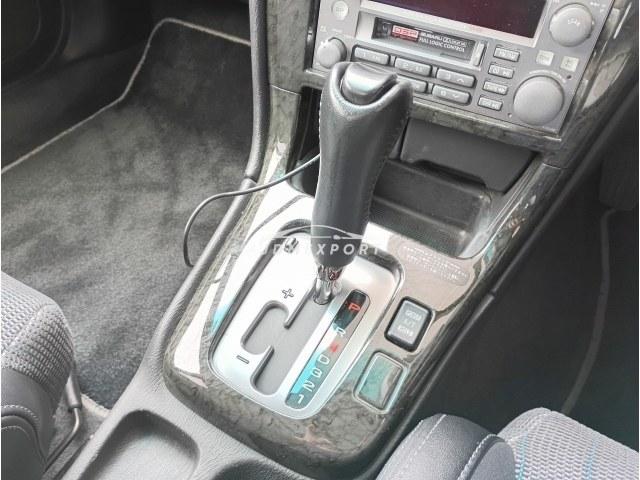 Subaru Legacy B4 1999 thumbnail 15