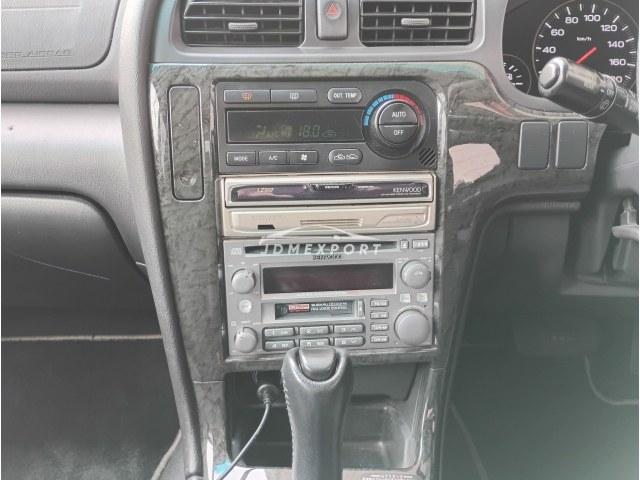 Subaru Legacy B4 1999 thumbnail 14