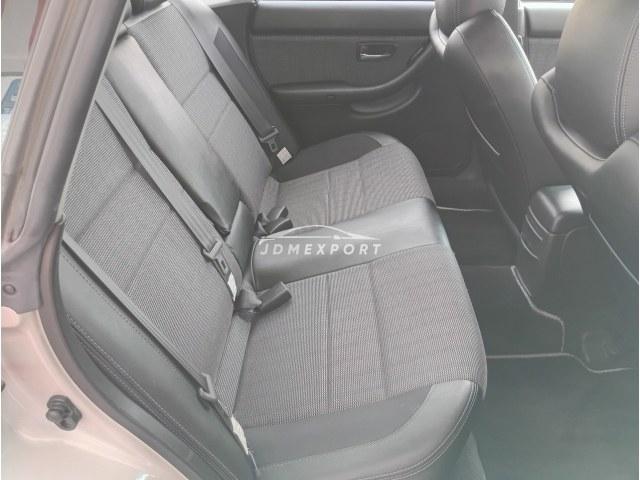Subaru Legacy B4 1999 thumbnail 12