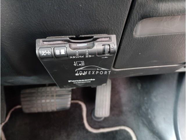 Subaru Legacy B4 1999 thumbnail 17