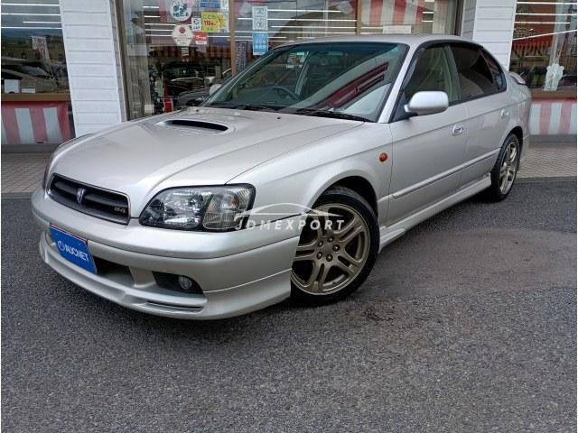 Subaru Legacy B4 1999