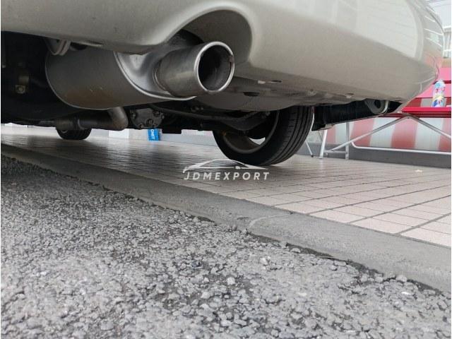 Subaru Legacy B4 1999 thumbnail 9