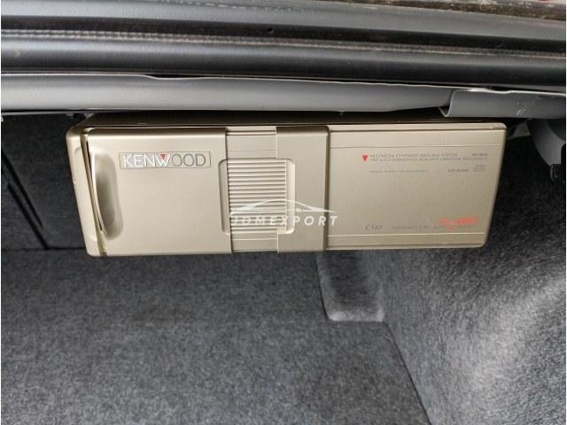 Subaru Legacy B4 1999 thumbnail 18