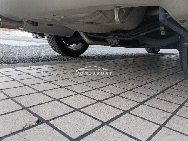 Subaru Legacy B4 1999 thumbnail 10