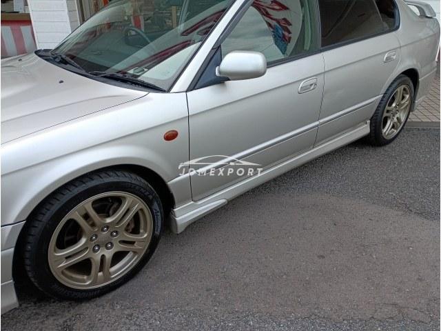 Subaru Legacy B4 1999 thumbnail 7
