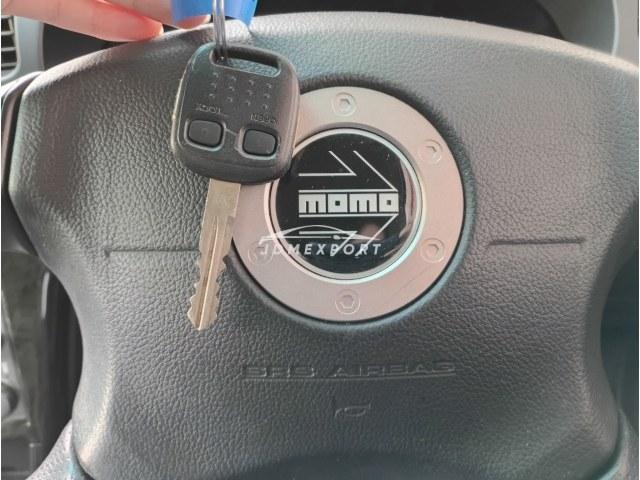 Subaru Legacy B4 1999 thumbnail 16