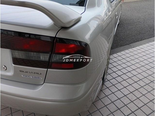 Subaru Legacy B4 1999 thumbnail 6