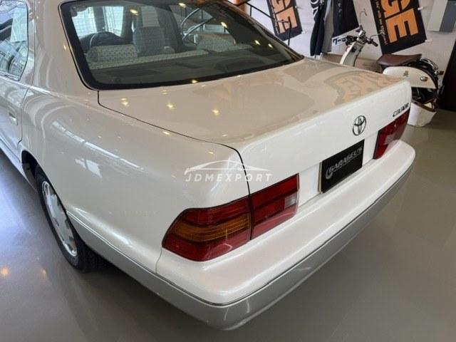 Toyota Celsior 1995 thumbnail 13