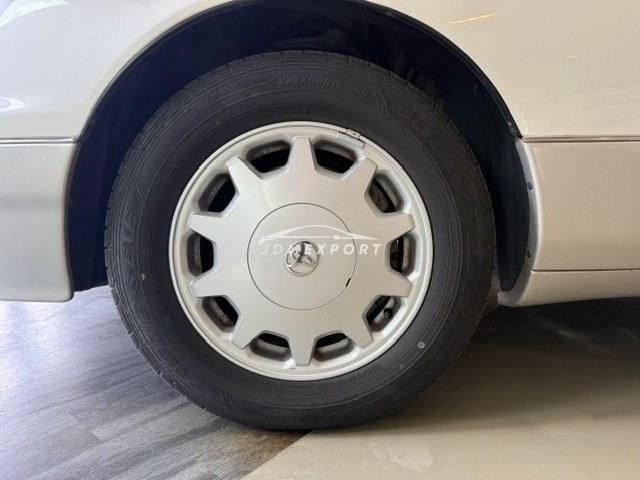 Toyota Celsior 1995 thumbnail 15