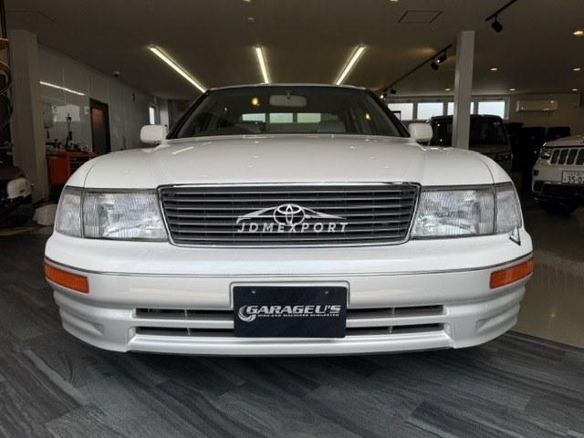 Toyota Celsior 1995 thumbnail 5