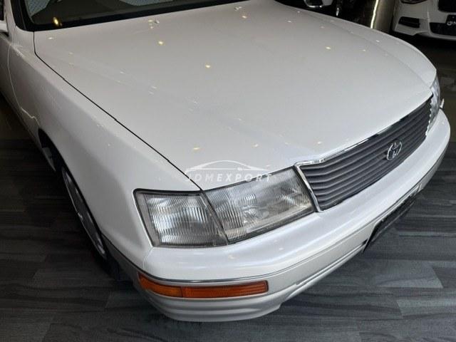 Toyota Celsior 1995 thumbnail 12