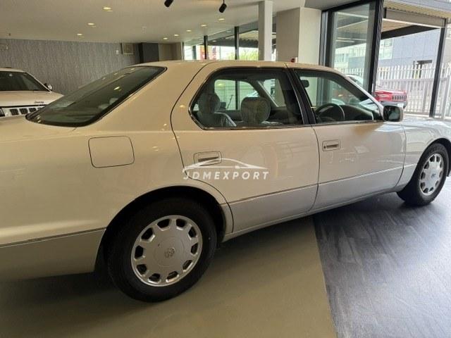 Toyota Celsior 1995 thumbnail 9