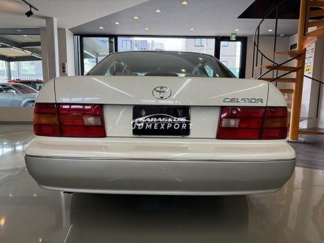 Toyota Celsior 1995 thumbnail 6