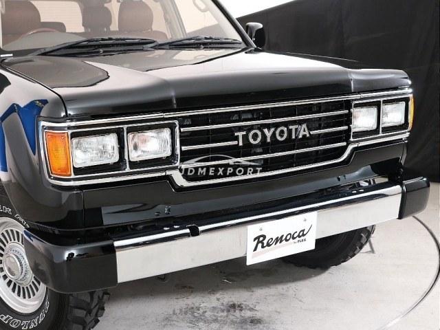 Toyota Land Cruiser Wagon 2002 thumbnail 16