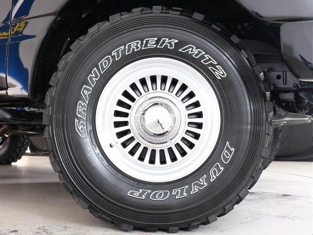 Toyota Land Cruiser Wagon 2002 thumbnail 13