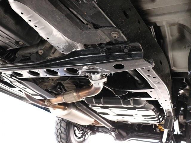 Toyota Land Cruiser Wagon 2002 thumbnail 11