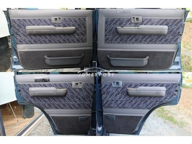 Toyota Land Cruiser Prado 1995 thumbnail 18
