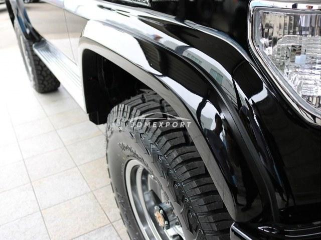 Toyota Land Cruiser Prado 1994 thumbnail 16