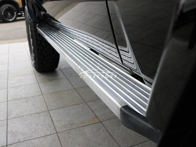 Toyota Land Cruiser Prado 1994 thumbnail 13
