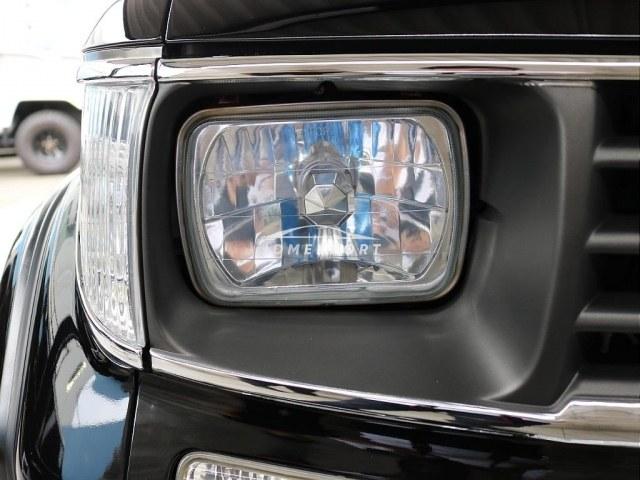 Toyota Land Cruiser Prado 1994 thumbnail 20
